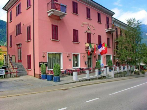 Hotels in Bellinzona